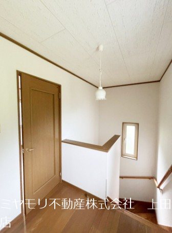 青木村田沢　中古戸建 内観写真（その他）