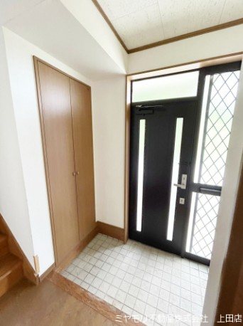 青木村田沢　中古戸建 内観写真（その他）