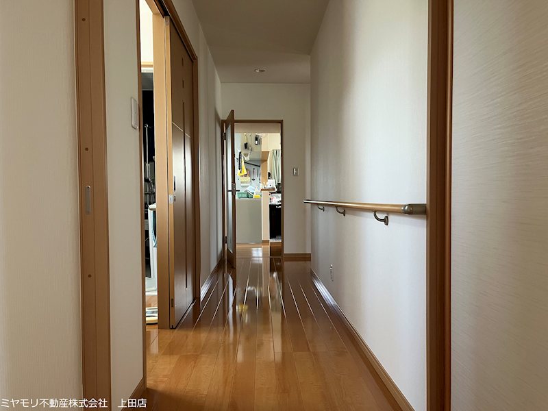 上田市上田　中古戸建 その他