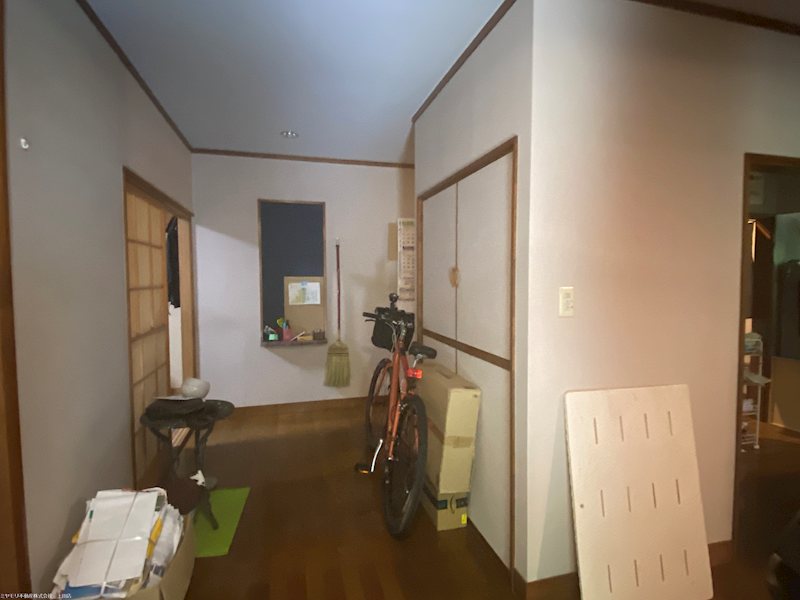 東御市布下　中古戸建 その他