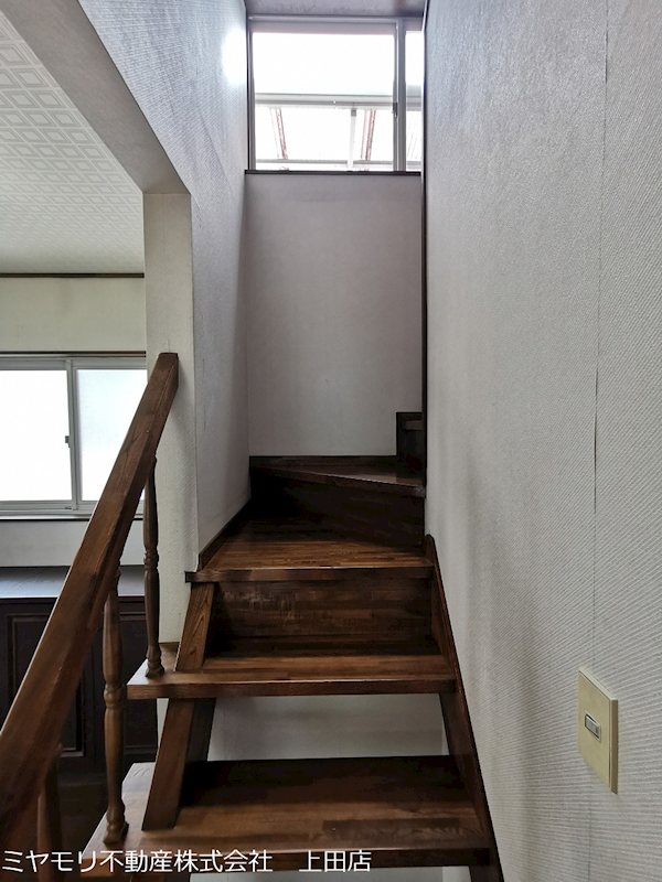 上田市上田　中古戸建 その他