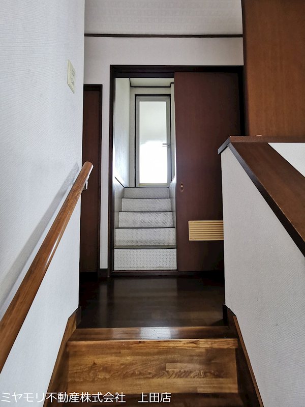 上田市上田　中古戸建 その他