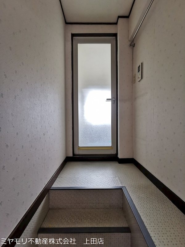 上田市上田　中古戸建 その他
