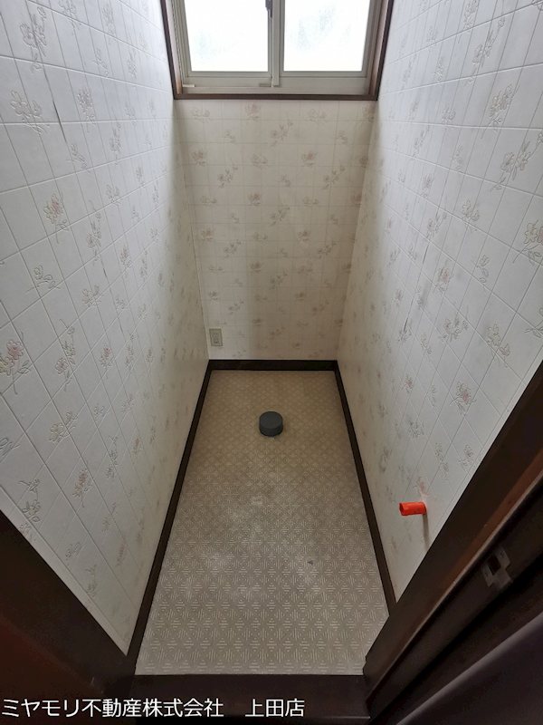 上田市上田　中古戸建 その他