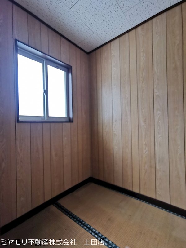 上田市上田　中古戸建 その他