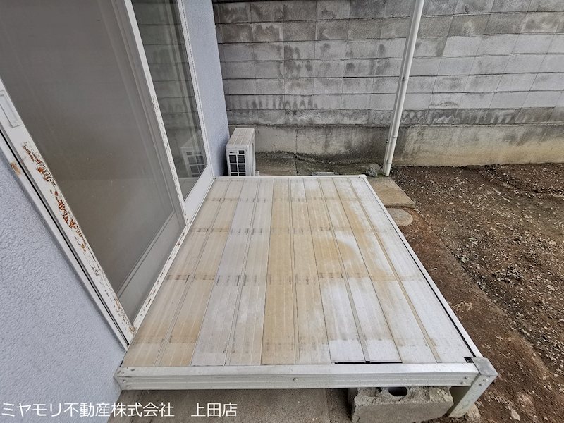 上田市上田　中古戸建 その他