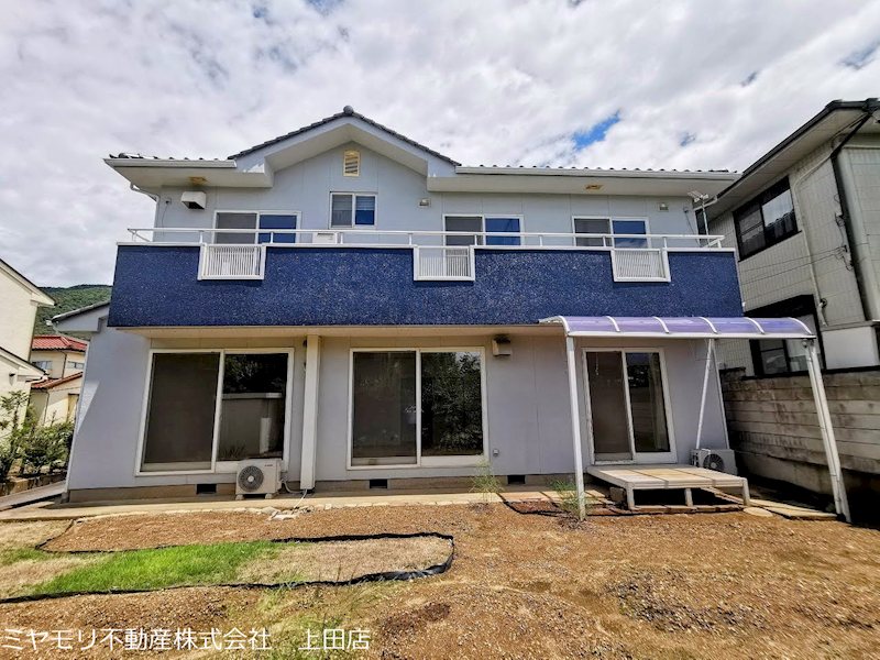 上田市上田　中古戸建 その他