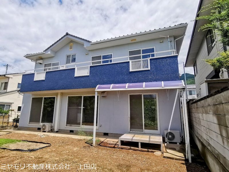 上田市上田　中古戸建 その他