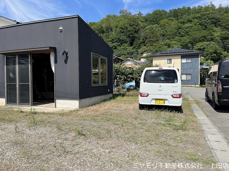 東御市下之城　中古戸建 現地写真