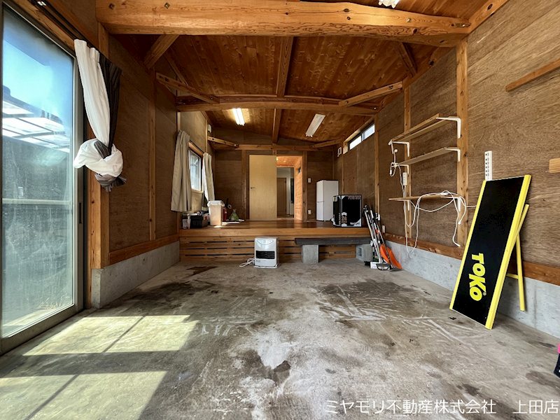 東御市下之城　中古戸建 内観写真（その他）