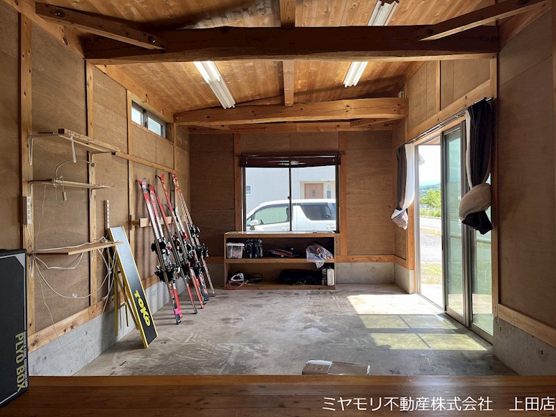 東御市下之城　中古戸建 内観写真（その他）