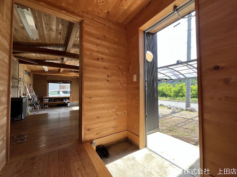 東御市下之城　中古戸建 内観写真（その他）