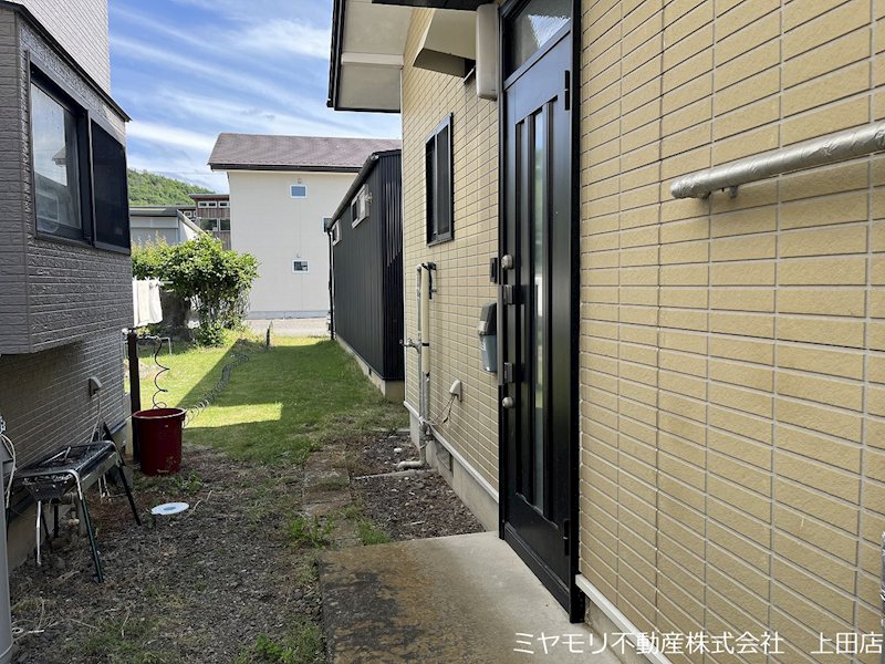 東御市下之城　中古戸建 現地写真