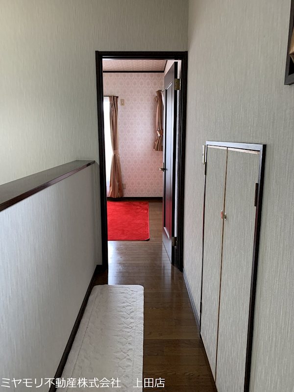上田市常入　戸建 その他