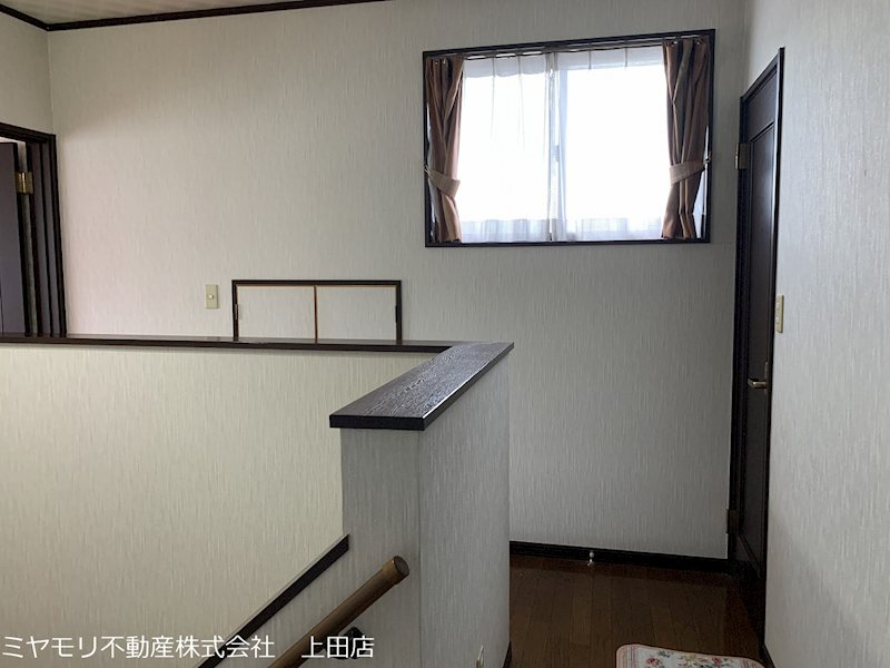 上田市常入　戸建 その他