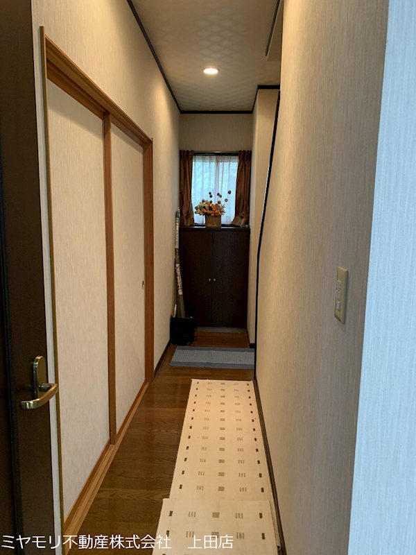 上田市常入　戸建 その他