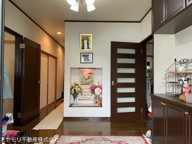 上田市常入　戸建 その他