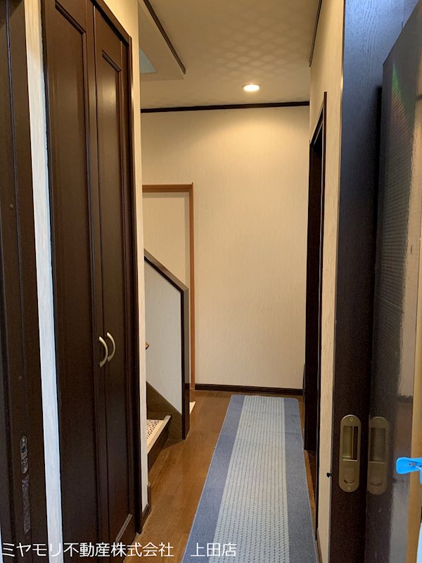 上田市常入　戸建 その他