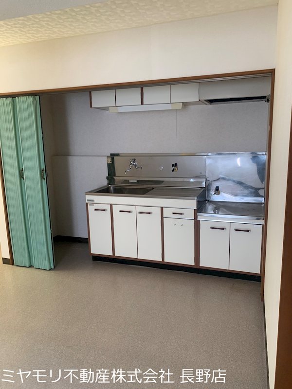 差出ハイツ　中古マンション その他