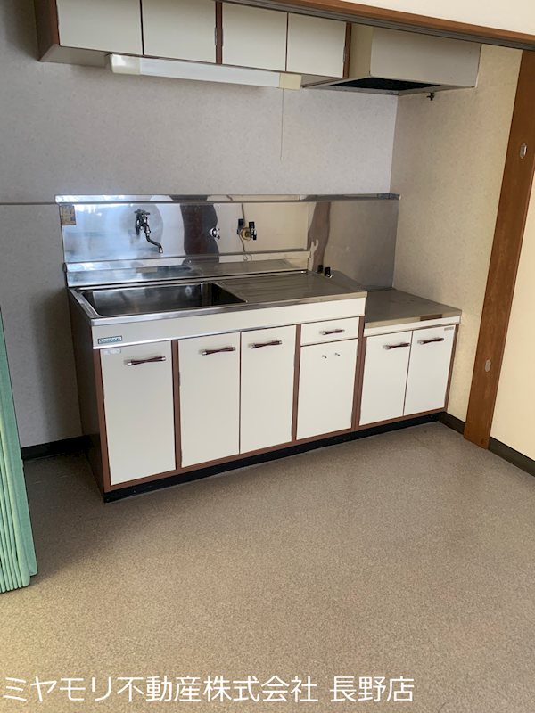差出ハイツ　中古マンション その他