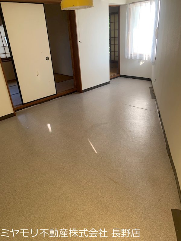 差出ハイツ　中古マンション その他