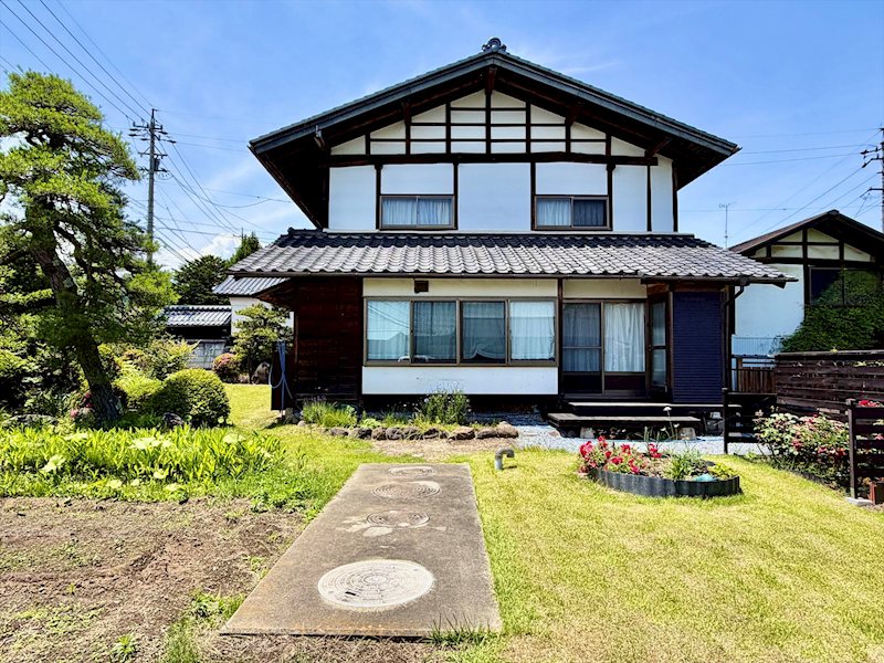 佐久市大沢　中古戸建 その他