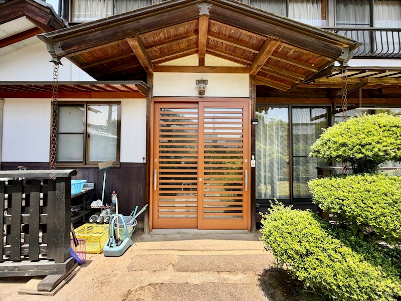 佐久市大沢　中古戸建 その他