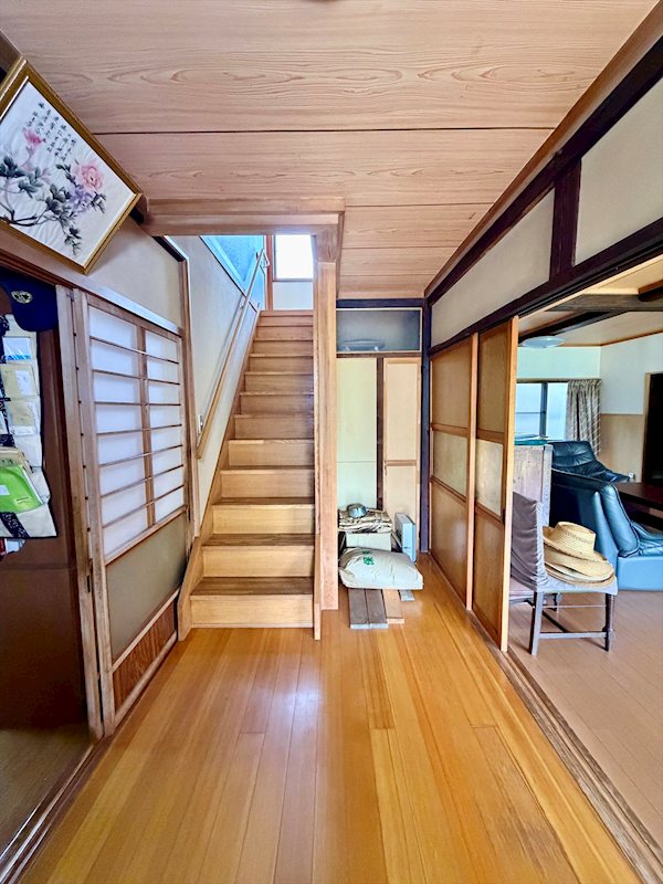 佐久市大沢　中古戸建 その他