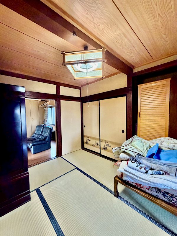 佐久市大沢　中古戸建 その他