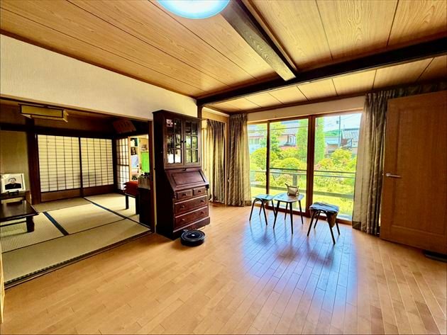 佐久市大沢　中古戸建 その他