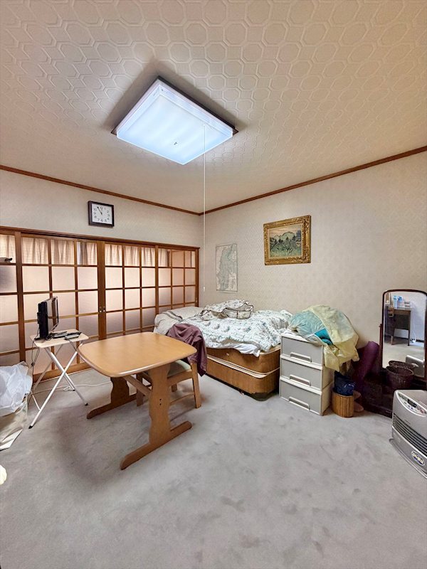 佐久市大沢　中古戸建 その他