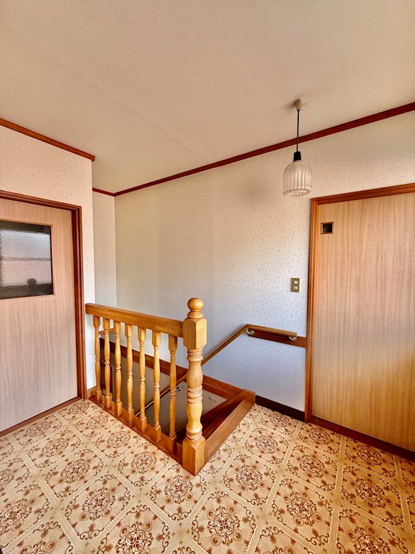 佐久市大沢　中古戸建 その他