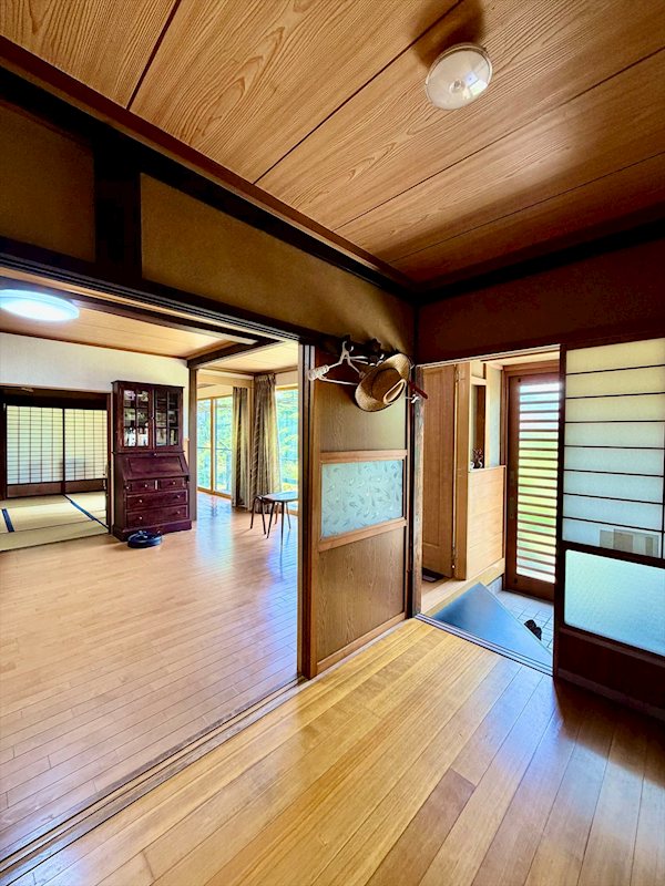 佐久市大沢　中古戸建 その他