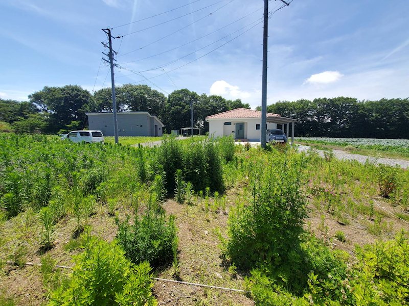 小諸市御影新田　土地 その他