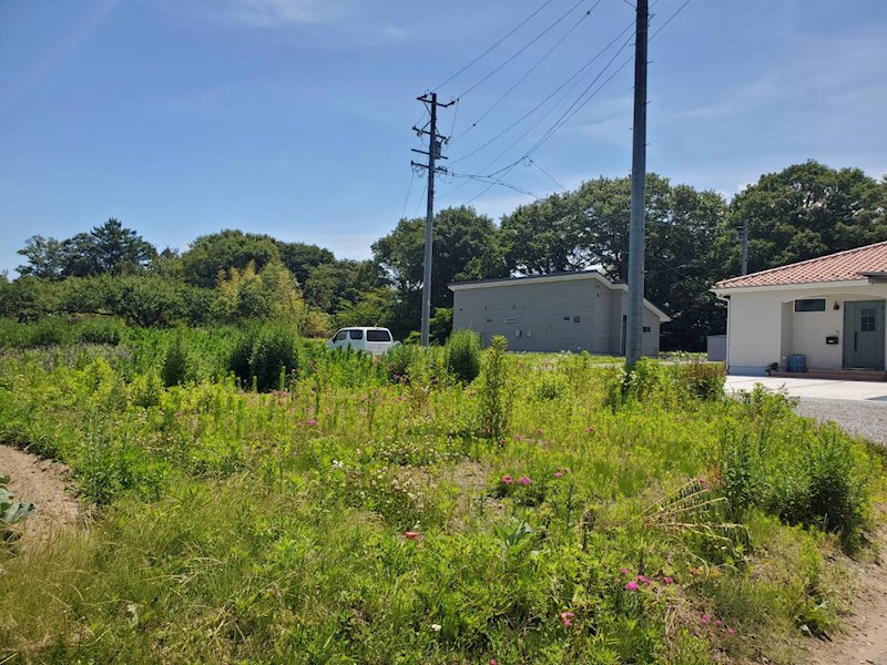 小諸市御影新田　土地 その他