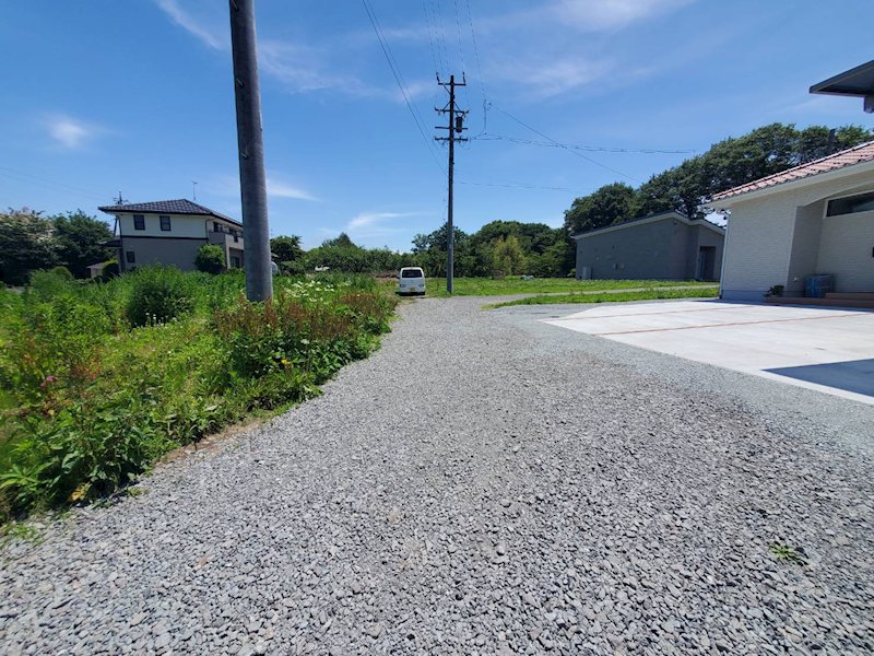 小諸市御影新田　土地 その他