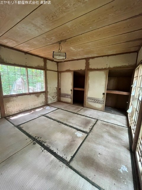 長野県上水内郡信濃町富濃 その他