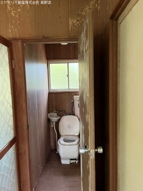 長野県上水内郡信濃町富濃 その他