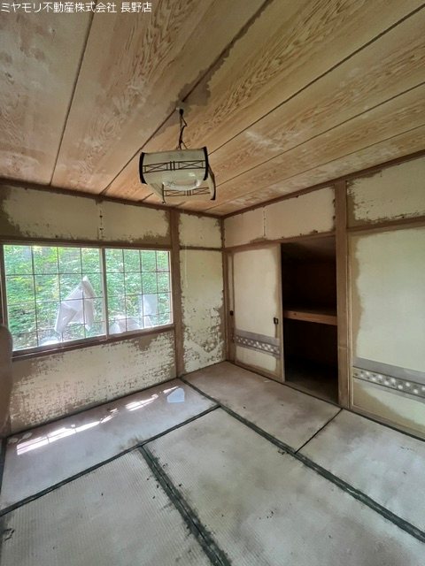 長野県上水内郡信濃町富濃 その他