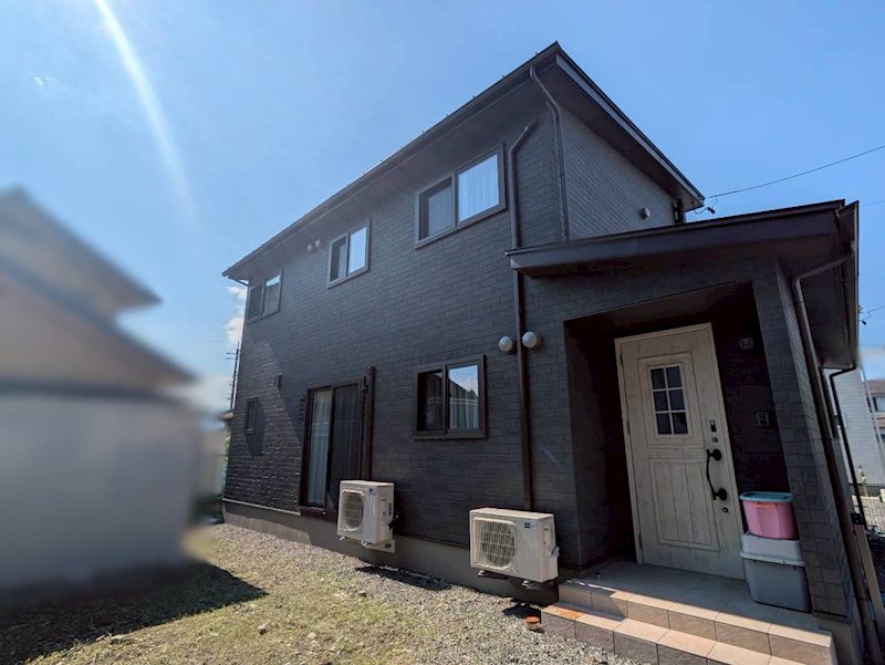 松本市小屋南　中古戸建 現地写真