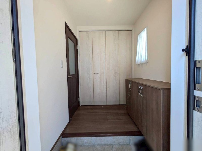 松本市小屋南　中古戸建 その他