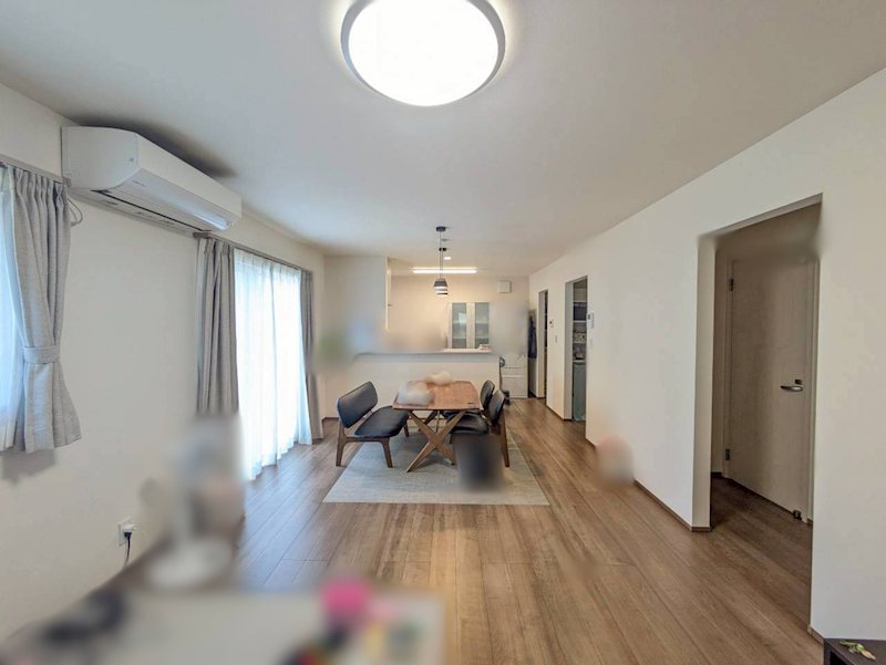 松本市小屋南　中古戸建 その他