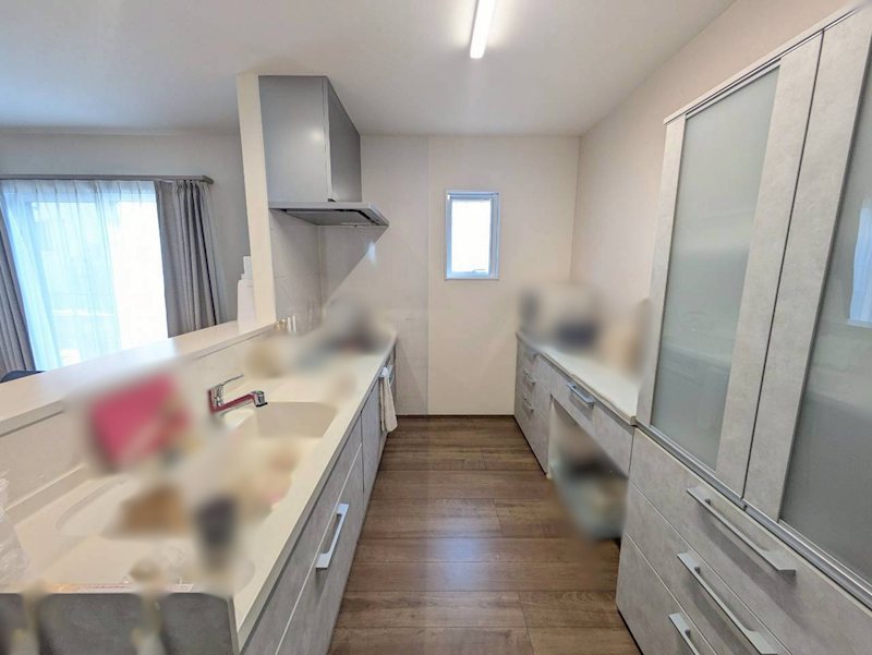 松本市小屋南　中古戸建 その他