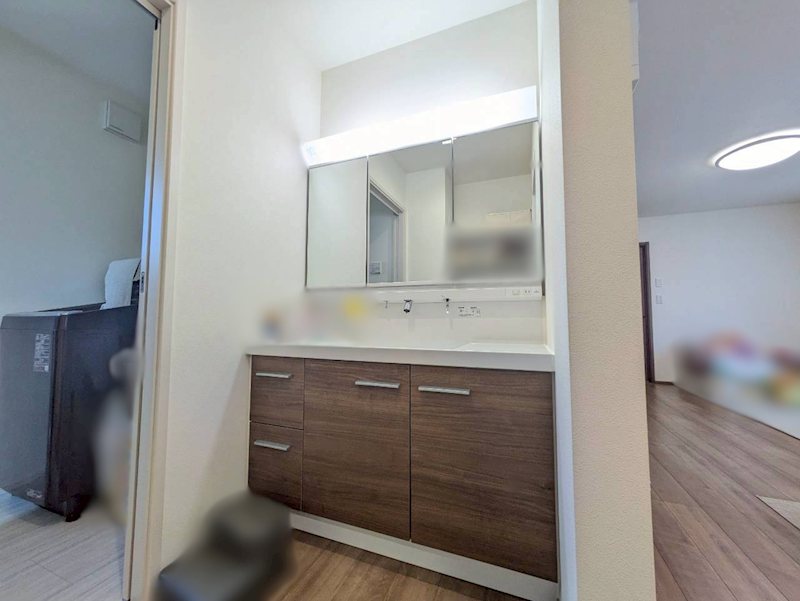 松本市小屋南　中古戸建 その他