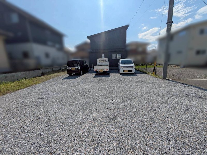 松本市小屋南　中古戸建 その他