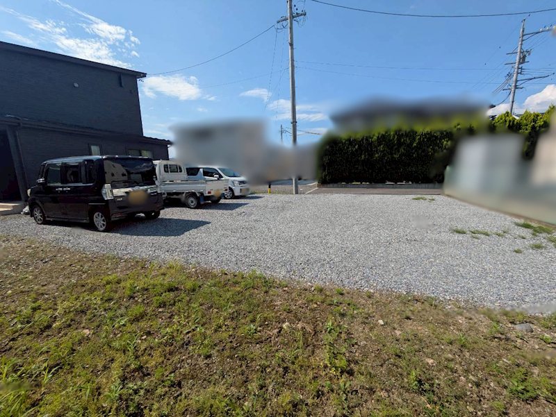 松本市小屋南　中古戸建 その他