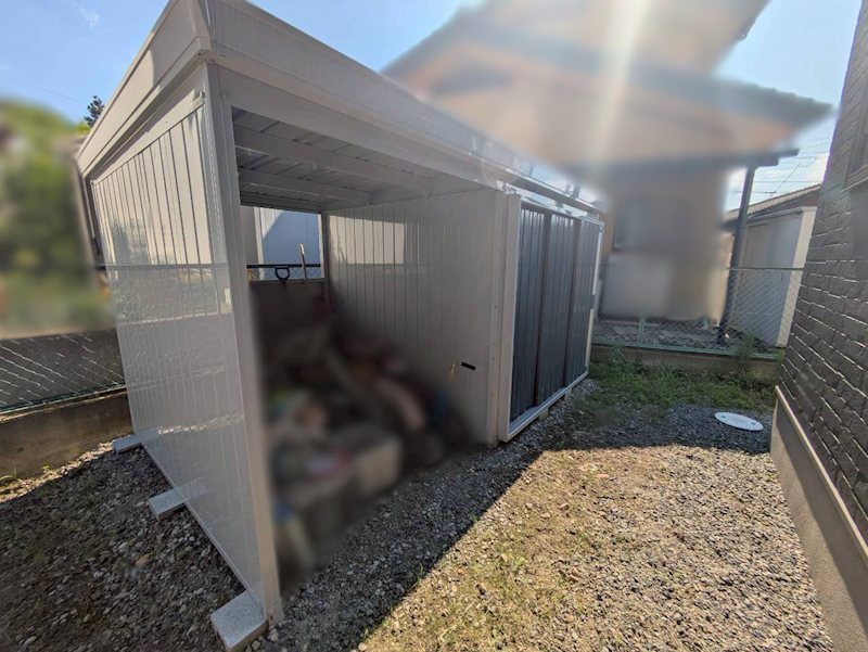松本市小屋南　中古戸建 その他