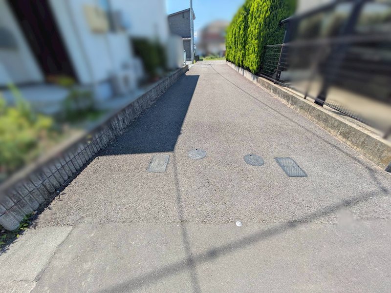 松本市小屋南　中古戸建 その他