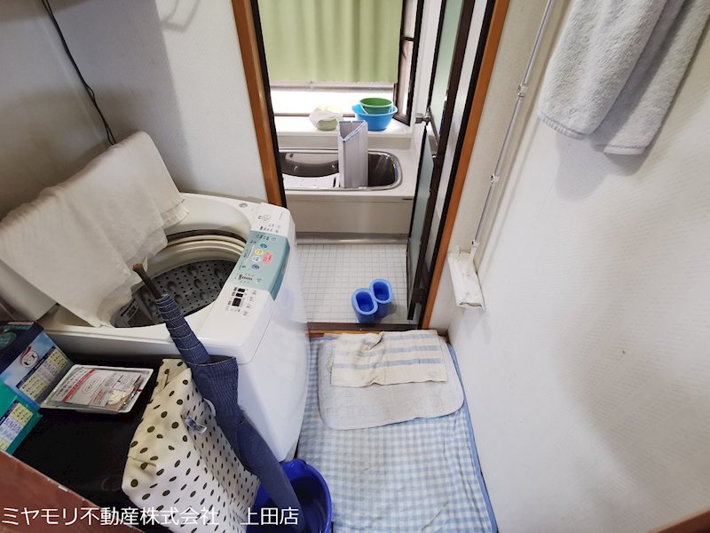 上田市上田　中古戸建 その他