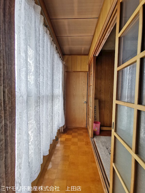 上田市上田　中古戸建 その他